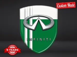 Infiniti Stemmi Auto Tutti Pro Max Resiliente Elegante Layout